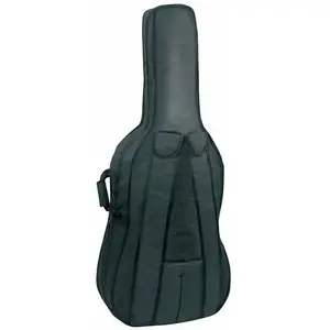 Comparateur de prix : GEWA pure Sac de concert pour violoncelle Classic CS01 Taille 4/4