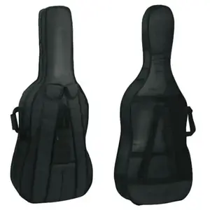 Comparateur de prix : GEWA pure Sac de concert pour violoncelle Classic CS01 Taille 3/4