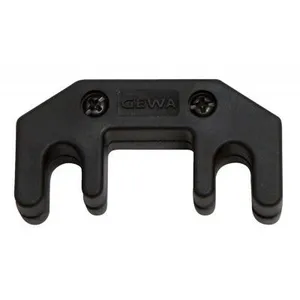 Gewa 411905 Sourdine Tonwolf pour Violon/Alto