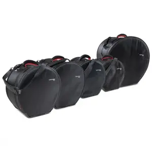 Comparateur de prix : GEWA Pack de housses Batterie SPS (20/10/12/14/14")