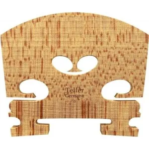 Teller Accessoires quatuor GEWA CHEVALET VIOLON STANDARD 4/4 Chevalets