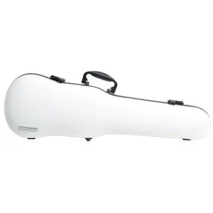 Comparateur de prix : Violons GEWA ETUI DE FORME VIOLON AIR 1.6 BLANC Etuis entiers 4/4