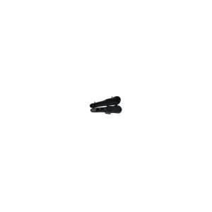 Comparateur de prix : Violons Gewa Etui De Forme Violon Air 1.7 Noir Mat Etuis Entiers 4/4