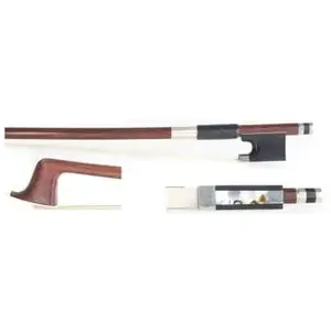 Comparateur de prix : Gewa Archet 4/4 Baron - Bois Du Brésil Rond