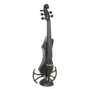 Gewa Novita 3.0 5ua Violon Élec - NoirVendu paramazon