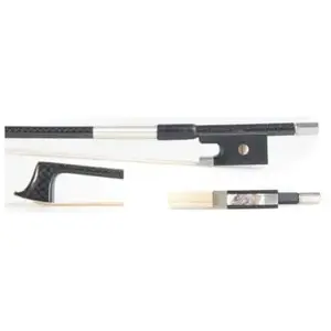 Gewa Archet 4/4 - Carbone Advanced Rond