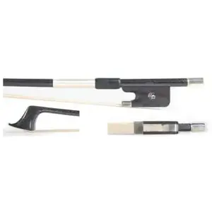 Comparateur de prix : Gewa Archet 4/4 - Carbone Advanced Rond