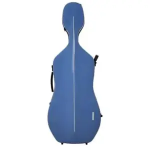 Gewa Air Bleu/Noir - Violoncelle 4/4