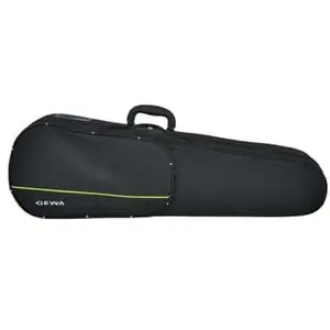 GEWA étui pour violon Aspirante 1/16, résistant à l'eau, poche pour partitions, tissu de protectionVendu paramazon