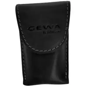 Gewa Etui Pour Embouchures Bugle Crazy Horse Single Black