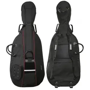 Comparateur de prix : Gewa Housse Violoncelle Prestige 3sur 4 Rolly