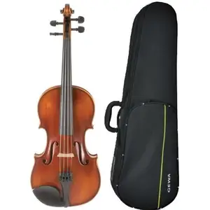 Gewa Allegro Violin Set 1/2