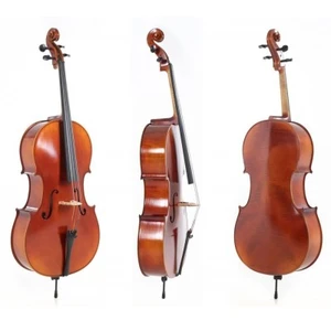 Comparateur de prix : Gewa Ideale Violoncelle 4/4