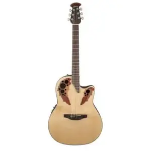 Comparateur de prix : Ovation Celebrity Elite Ce444g Ce444 Natural