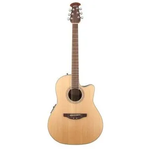 Comparateur de prix : Ovation Celebrity Tradition Cs244g Standard Natural