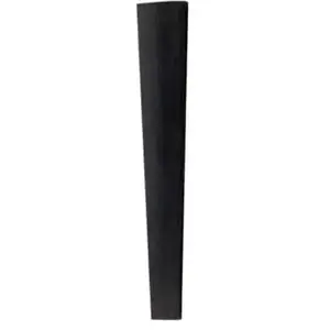 GEWA Touche pour violon ébène qualité C 3/4