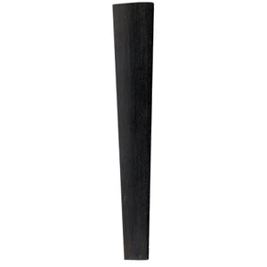 Gewa Touche Violon 1/2 Ébène (Qualité C)