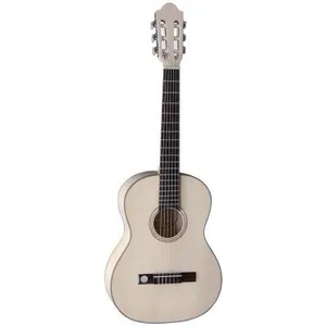 Comparateur de prix : GEWA Pro Natura Silver Ahorn Guitare 3/4