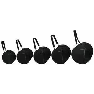 Comparateur de prix : Gewa Set Housses Premium 22x18sur 10x9sur 12x10sur 14x14sur 14x65