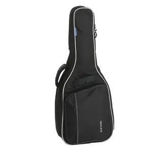 Comparateur de prix : Gewa Economy Classique 1/2 Noir