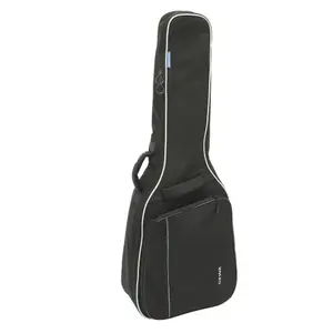 Gewa Housse guitare Economy 12 Line Classique Taille 4/4 black pas cher