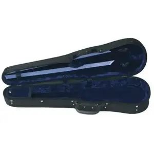 Gewa Liuteria Concerto Noir/Bleu - Violon 3/4Vendu paramazon