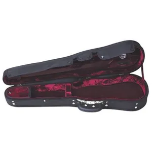 Comparateur de prix : Violons GEWA ETUI DE FORME VIOLON LIUTERIA MAESTRO 4/4 Etuis entiers 4/4