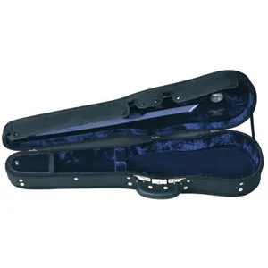 Comparateur de prix : Violons GEWA ETUI DE FORME VIOLON LIUTERIA MAESTRO 4/4 Etuis entiers 4/4