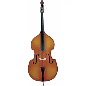 Gewa Basic Line Contrebasse 1/2 - Table Massive