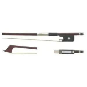 Comparateur de prix : Violoncelles GEWA ARCHET DE VIOLONCELLE BOIS DU BRESIL ETUDE 4/4 Archets violoncelle