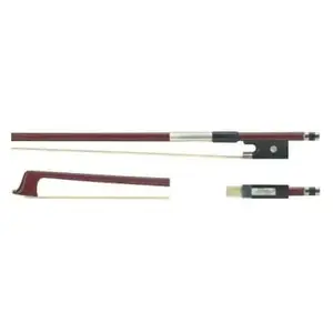Comparateur de prix : Violon GEWA ARCHET VIOLIN D'ETUDE GEWA 3/4 - BOIS DU BRESIL Archet violon