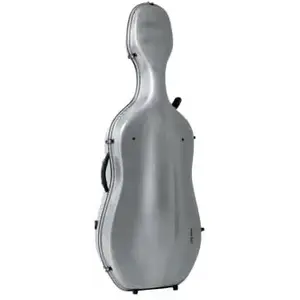 Gewa Idea Carbone 3.3 Titanium/Anthracite - Violoncelle 4/4