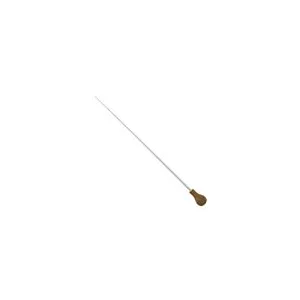 Baguette de direction GEWA BAGUETTE DE DIRECTION 32CM - POIGNEE LIEGE pas cher