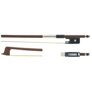 Comparateur de prix : Gewa Archet 4/4 Jaeger - Bois Du Brésil Octogonal