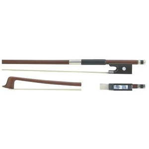 Comparateur de prix : Gewa Archet 1/4 Jaeger - Bois Du Brésil Octogonal