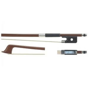 Comparateur de prix : Gewa Archet 4/4 Jaeger - Bois Du Brésil Octogonal