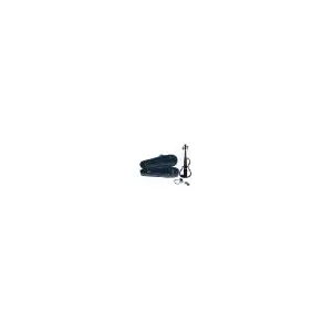 Comparateur de prix : Gewa Violon Élec 4/4 - Noir