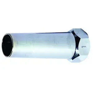 Trompettes & cornets GEWA ADAPTATEUR EMBOUCHURE CORNET VERS TROMPETTE Embouchures de trompettes
