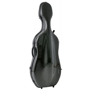 Gewa Idea Original Carbone 2.9 Noir/Bordeaux - Violoncelle 4/4