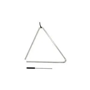 Gewa Triangle 25cm pas cher