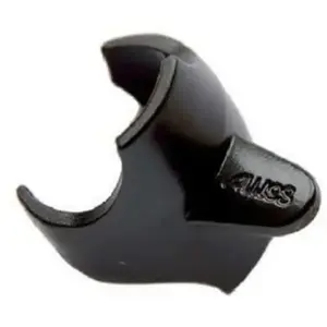 Comparateur de prix : Flûtes à bec AULOS APPUI DE POUCE MARRON FONCE Accessoires divers flûtes à bec