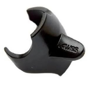 Aulos Flûte à bec Appui de pouce Tenor marron foncéVendu parwoodbrass