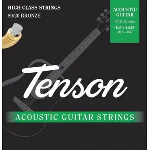 Gewa Jeu de cordes folk 12-53 light