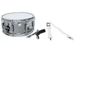'GEWApure' Marching & fanfare CHESTER CAISSE CLAIRE DE MARCHE - 14 x 6.5 TamboursVendu parrakuten