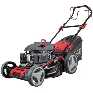 Comparateur de prix : Tondeuse thermique SCHEPPACH MS173-51 autotractée 51 cm, 173 cm³