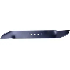 Lame de tondeuse à gazon 46 cm Compatible MP141-46 / MP150-46 / MS16...Vendu paramazon