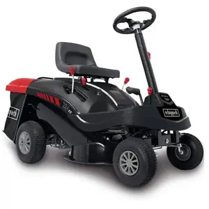 TONDEUSE AUTOPORTEE   RIDER THERMIQUE   MR224-61   61cm   224CC   SCHEPPACH