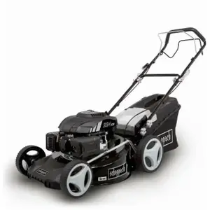 Tondeuse thermique TT224-53ATG SCHEPPACH de 53 cm + Bidon d'huile Blac... pas cher