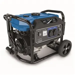 Comparateur de prix : Scheppach Groupe électrogène SCHEPPACH SG3200x - 15L - 2800W