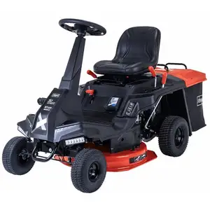 SCHEPPACH Tondeuse autoportée Mr225-61 - 224 cm3Vendu paramazon